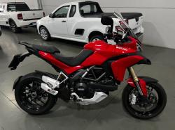 DUCATI Multistrada 1200 ABS