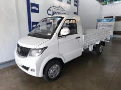 EFFA MOTORS V21 Cabine Simples 1.5