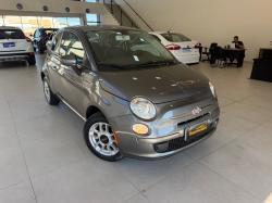 FIAT 500 1.4 16V FLEX CABRIO