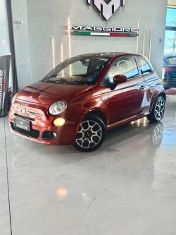 FIAT 500 1.4 16V SPORT AIR