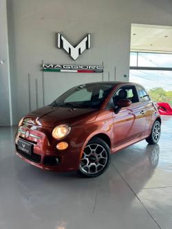 FIAT 500 1.4 16V SPORT AIR
