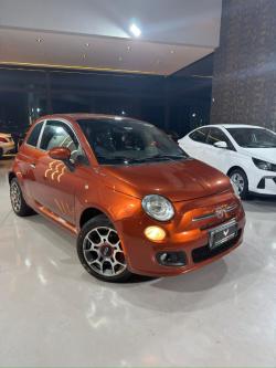 FIAT 500 1.4 16V SPORT AIR