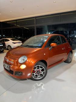 FIAT 500 1.4 16V SPORT AIR