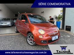 FIAT 500 1.4 16V SPORT AIR