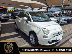 FIAT 500 1.4 CULT