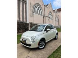 FIAT 500 1.4 CULT