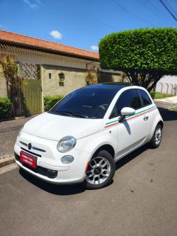 FIAT 500 1.4 FLEX CULT
