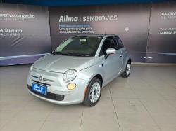 FIAT 500 1.4 FLEX CULT