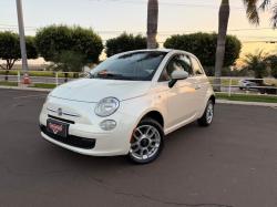 FIAT 500 1.4 FLEX CULT