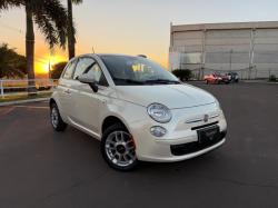 FIAT 500 1.4 FLEX CULT