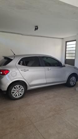 FIAT Argo 1.0 4P FLEX FIREFLY