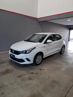 FIAT Argo 1.0 4P FLEX FIREFLY DRIVE