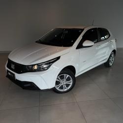 FIAT Argo 1.0 4P FLEX FIREFLY DRIVE