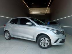 FIAT Argo 1.0 4P FLEX FIREFLY