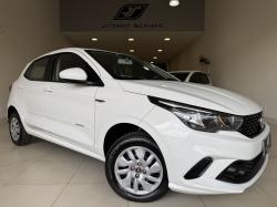 FIAT Argo 1.0 4P FLEX FIREFLY DRIVE