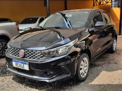 FIAT Argo 1.0 4P FLEX FIREFLY DRIVE