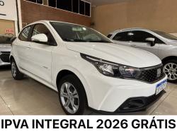 FIAT Argo 1.0 4P FLEX FIREFLY DRIVE