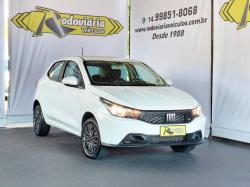 FIAT Argo 1.0 4P FLEX FIREFLY DRIVE