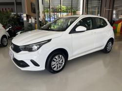 FIAT Argo 1.0 4P FLEX FIREFLY