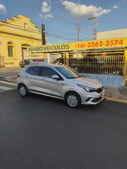 FIAT Argo 1.0 4P FLEX FIREFLY DRIVE