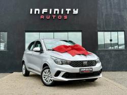 FIAT Argo 1.0 4P FLEX FIREFLY DRIVE