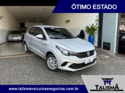 FIAT Argo 1.0 4P FLEX FIREFLY DRIVE