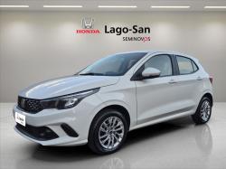 FIAT Argo 1.0 4P FLEX FIREFLY DRIVE