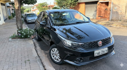 FIAT Argo 1.0 4P FLEX FIREFLY