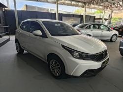 FIAT Argo 1.0 4P FLEX FIREFLY DRIVE