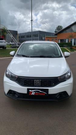 FIAT Argo 1.0 4P FLEX FIREFLY DRIVE