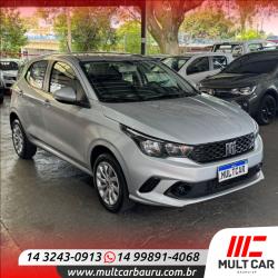 FIAT Argo 1.0 4P FLEX FIREFLY DRIVE