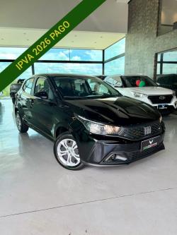 FIAT Argo 1.0 4P FLEX FIREFLY DRIVE
