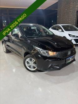FIAT Argo 1.0 4P FLEX FIREFLY DRIVE