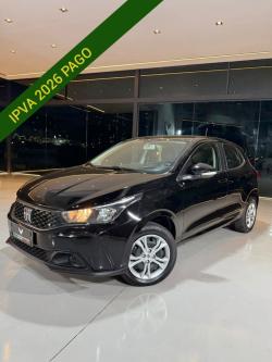FIAT Argo 1.0 4P FLEX FIREFLY DRIVE