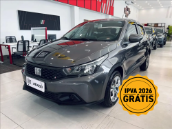 FIAT Argo 1.0 4P FLEX FIREFLY DRIVE
