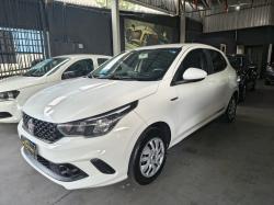 FIAT Argo 1.0 4P FLEX FIREFLY DRIVE