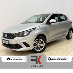 FIAT Argo 1.0 4P FLEX FIREFLY DRIVE