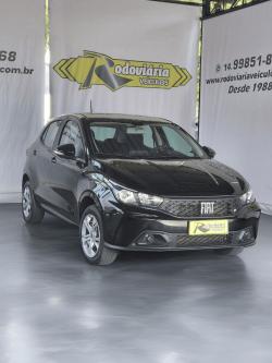 FIAT Argo 1.0 4P FLEX FIREFLY DRIVE