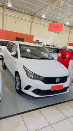 FIAT Argo 1.0 4P FLEX FIREFLY DRIVE