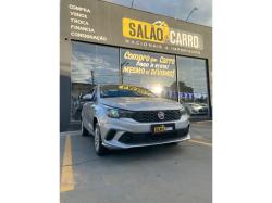 FIAT Argo 1.0 4P FLEX FIREFLY DRIVE