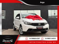FIAT Argo 1.0 4P FLEX FIREFLY DRIVE
