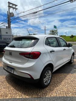 FIAT Argo 1.0 4P FLEX FIREFLY