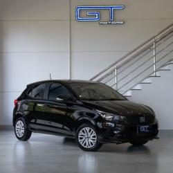 FIAT Argo 1.0 4P FLEX FIREFLY DRIVE