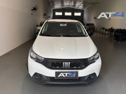 FIAT Argo 1.0 4P FLEX FIREFLY