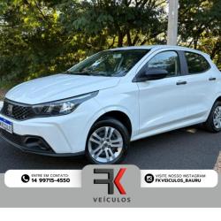 FIAT Argo 1.0 4P FLEX FIREFLY