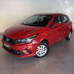 FIAT Argo 1.0 4P FLEX FIREFLY DRIVE