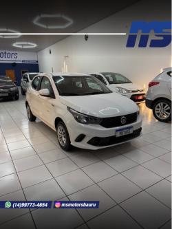 FIAT Argo 1.0 4P FLEX FIREFLY DRIVE