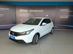 FIAT Argo 1.0 4P FLEX FIREFLY DRIVE