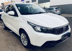 FIAT Argo 1.0 4P FLEX FIREFLY DRIVE