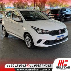 FIAT Argo 1.0 4P FLEX FIREFLY DRIVE